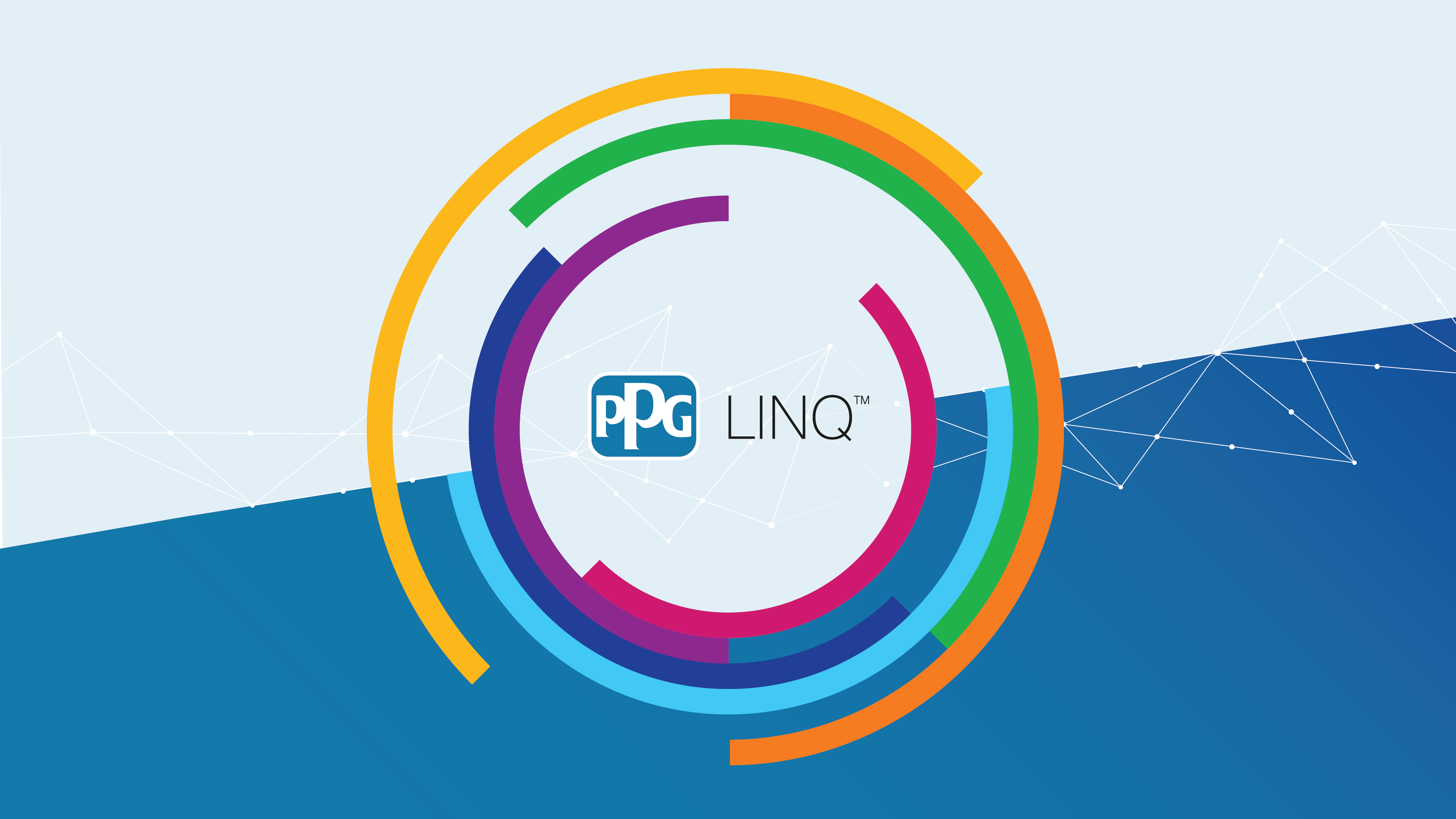 LINQ Logo